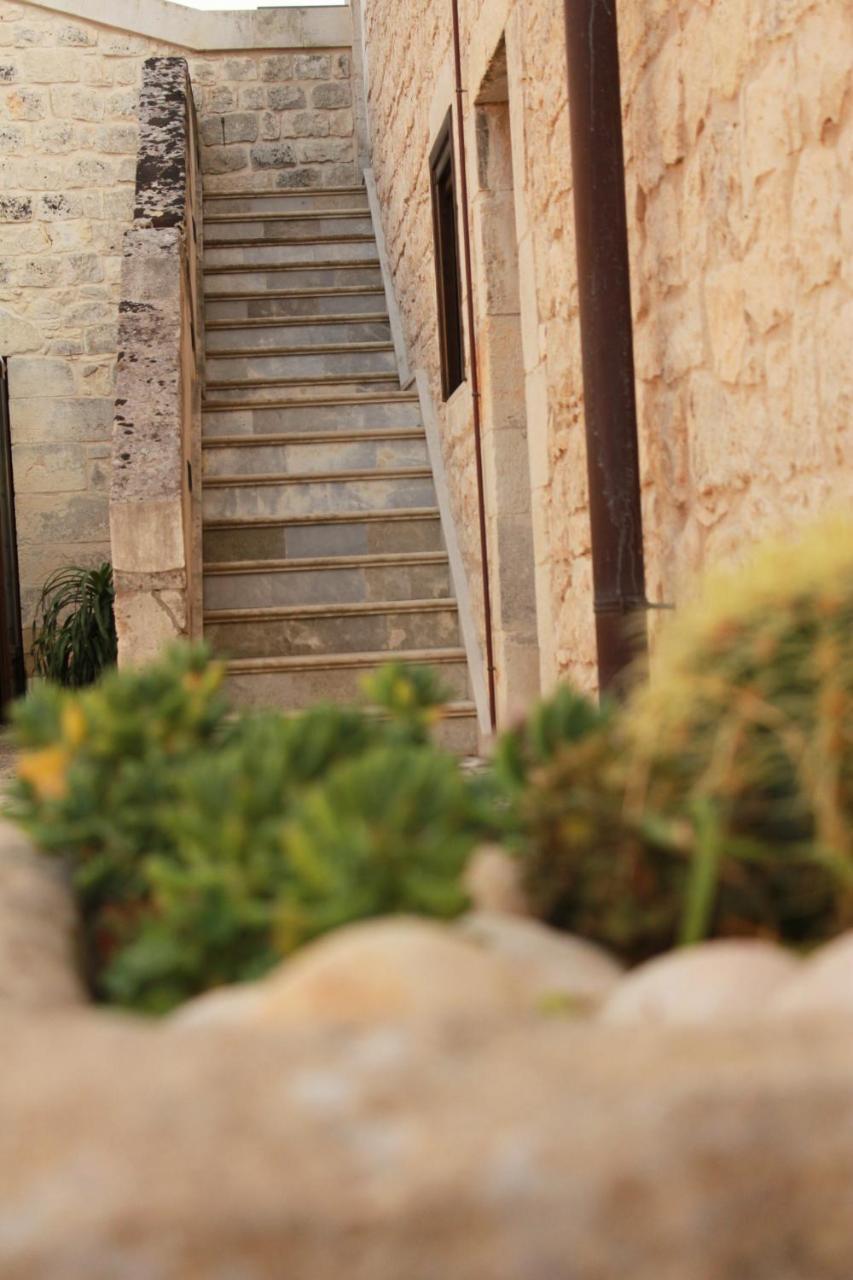 Agriturismo Bugilfezza Hotel Modica Zewnętrze zdjęcie