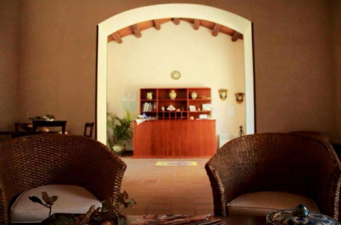 Agriturismo Bugilfezza Hotel Modica Zewnętrze zdjęcie