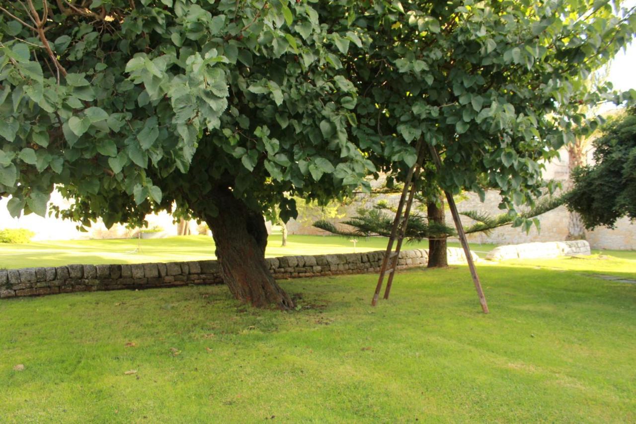 Agriturismo Bugilfezza Hotel Modica Zewnętrze zdjęcie