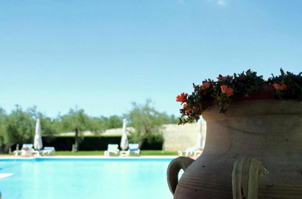 Agriturismo Bugilfezza Hotel Modica Zewnętrze zdjęcie