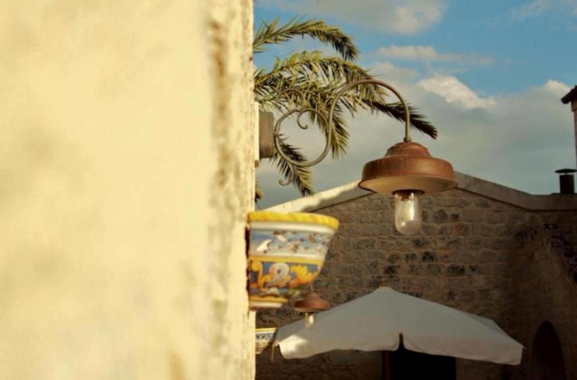 Agriturismo Bugilfezza Hotel Modica Zewnętrze zdjęcie