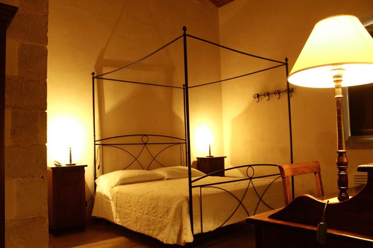 Agriturismo Bugilfezza Hotel Modica Zewnętrze zdjęcie