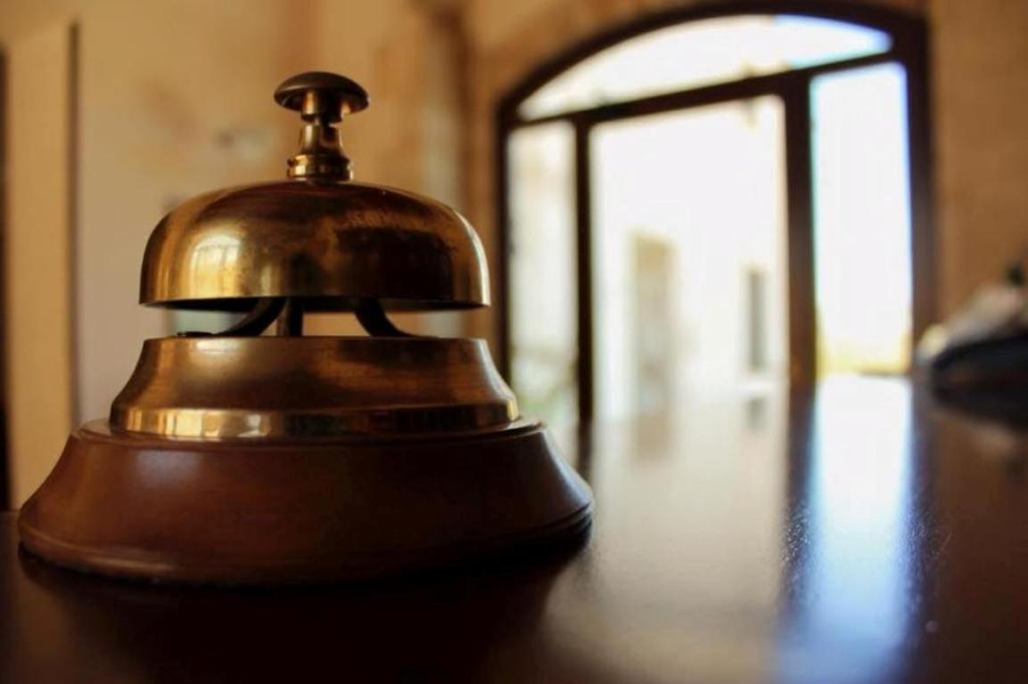 Agriturismo Bugilfezza Hotel Modica Zewnętrze zdjęcie