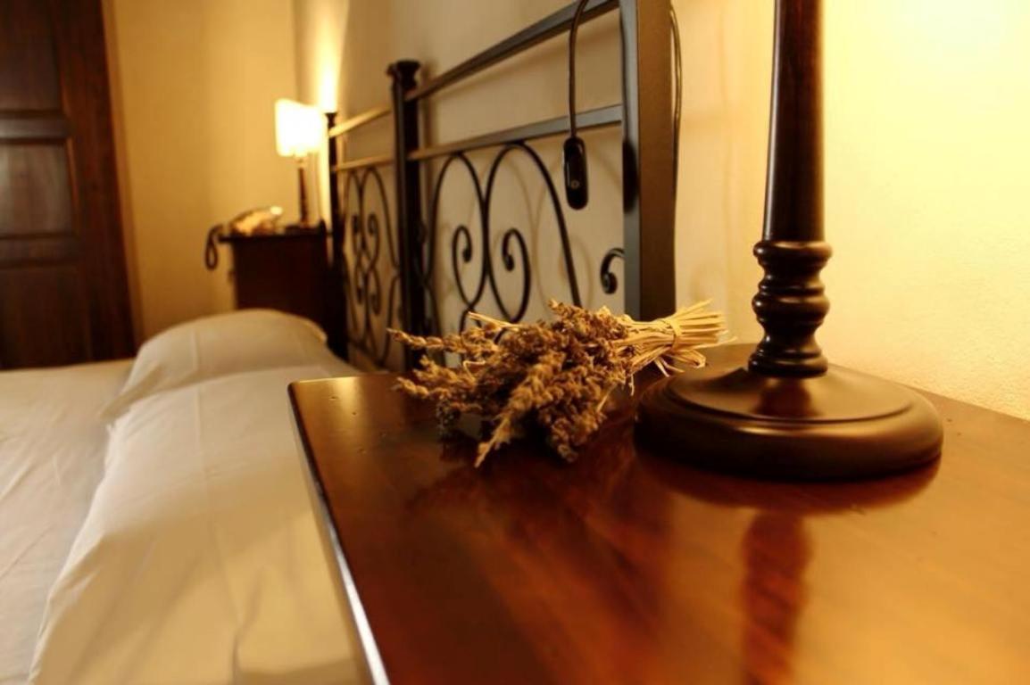 Agriturismo Bugilfezza Hotel Modica Zewnętrze zdjęcie