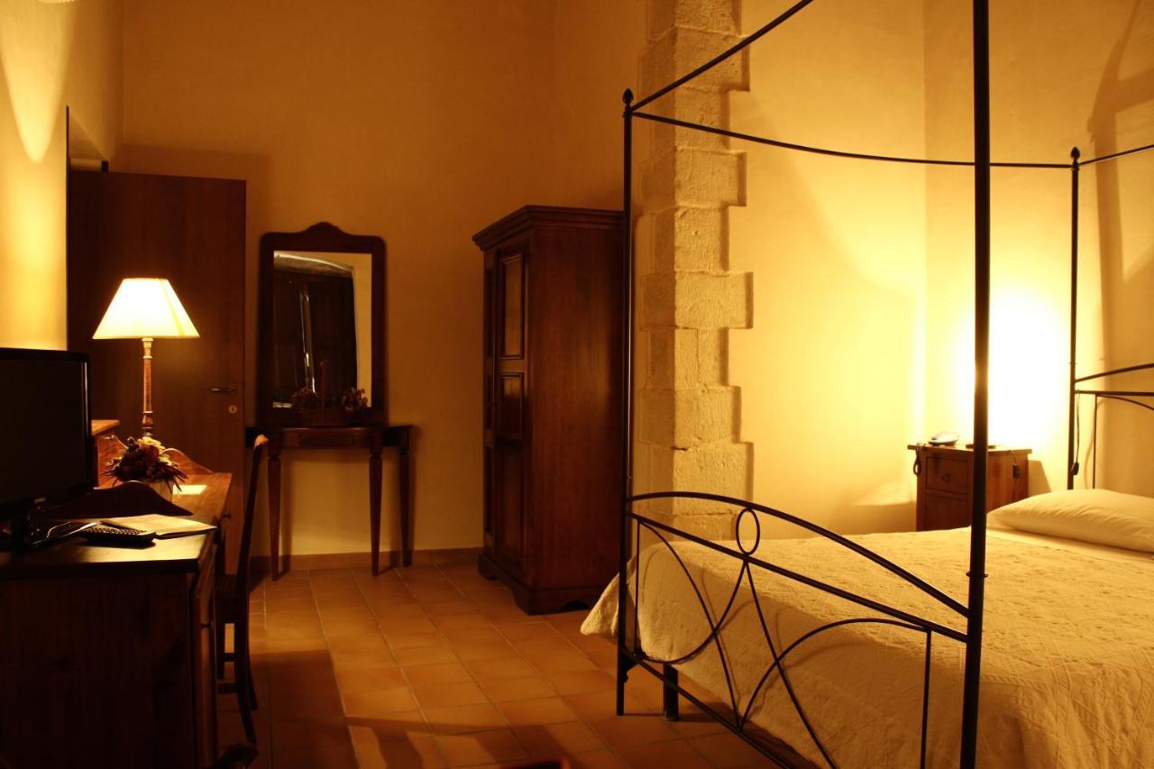 Agriturismo Bugilfezza Hotel Modica Zewnętrze zdjęcie