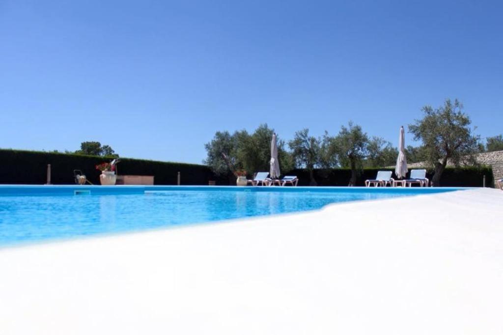 Agriturismo Bugilfezza Hotel Modica Zewnętrze zdjęcie