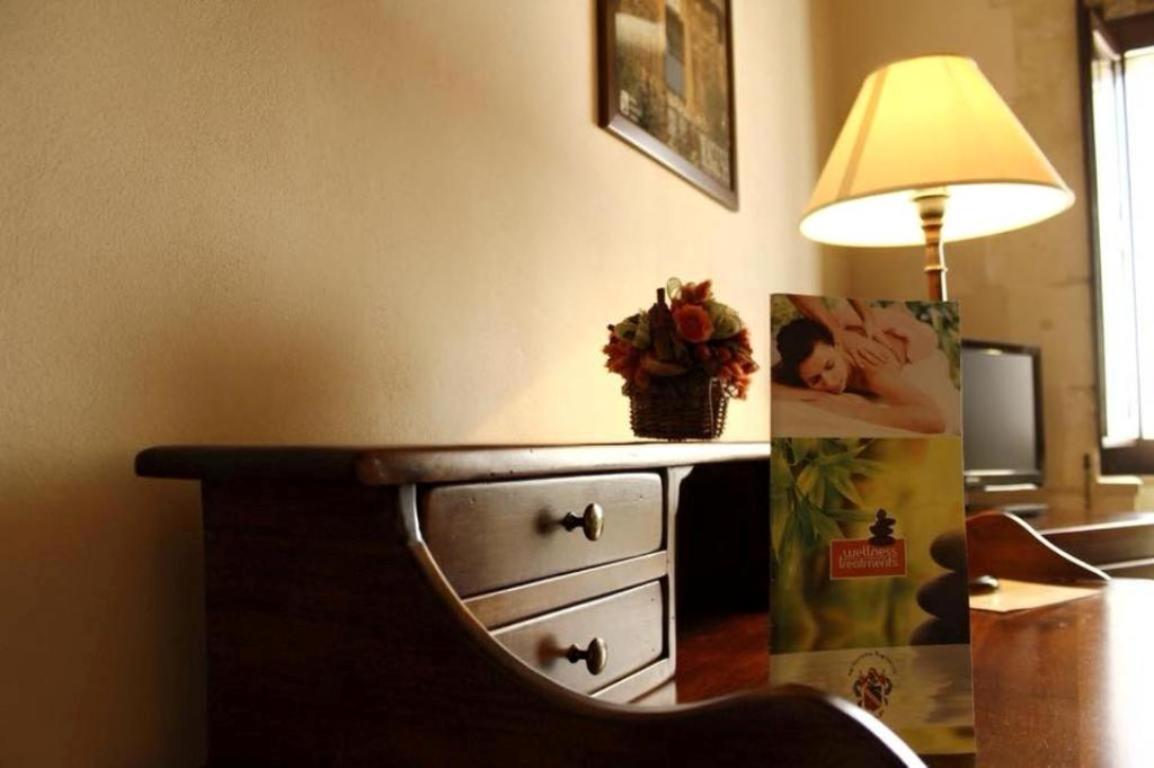 Agriturismo Bugilfezza Hotel Modica Zewnętrze zdjęcie