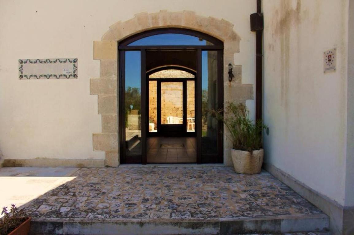Agriturismo Bugilfezza Hotel Modica Zewnętrze zdjęcie